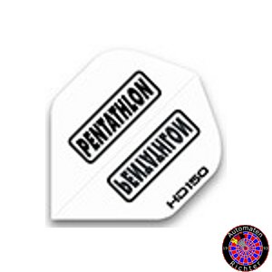 Pentathlon HD150 Flight Standard - Wei�